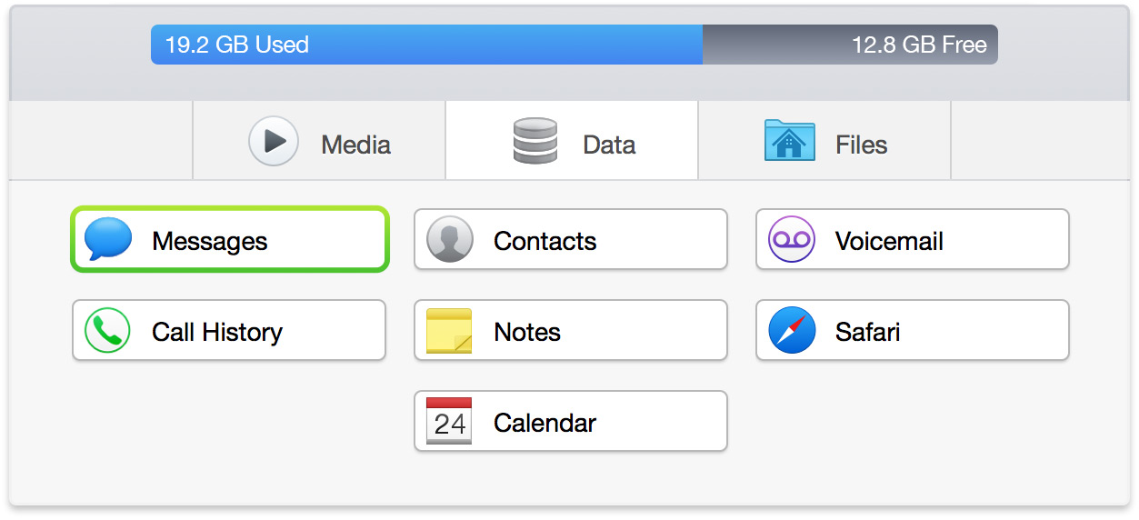 Messages for mac download